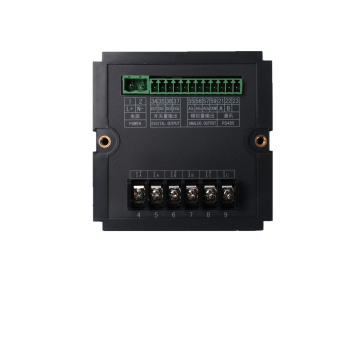 Acrel AMC48-AI Low Voltage Cabinet Electric Current Meter photo-4