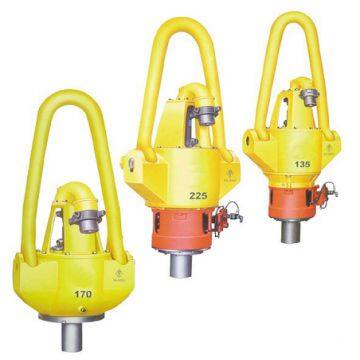 Oilfield equipment api Api API Different models of SL-135 Rolling Swivel