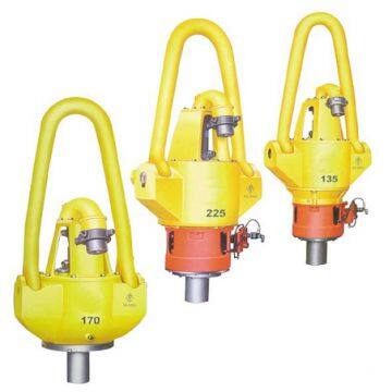 Oilfield Equipment Api Api API Different Models of SL-135 Rolling Swivel
