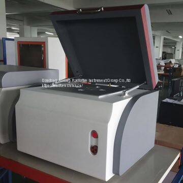XRF ROHS Spectrometer photo-2