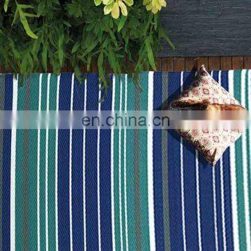 Indoor outdoor waterproof carpet rug