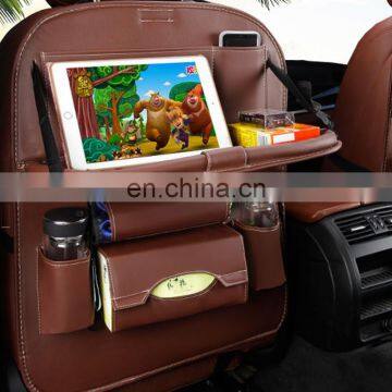pu Car Organizer photo-6