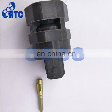 Transmission Speed Sensor for MITSUBISHI L200 L400 Space Gear Pajero Shogun Montero 1994-2000 OEM 122305.6 MR122305 WAU2716001 photo-2