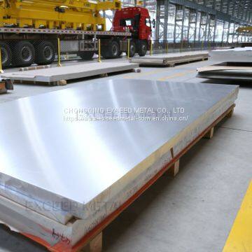 ALUMINIUM SHEET/PLATE