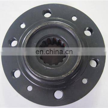 Kubota Combine Rice Harvester Spare Parts 5T051-1652 BOSS DRIVE ROLLER photo-3