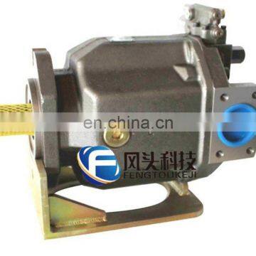 Rexroth A10VSO Series A10VSO18 A10VS010 A10VSO45 Axial Piston Variable Pump photo-2