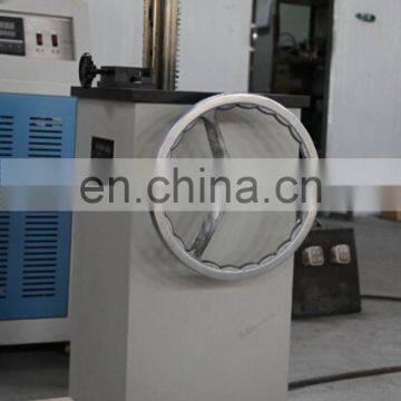 2mm U Notch Cutter for Impact Specimen Notch photo-7