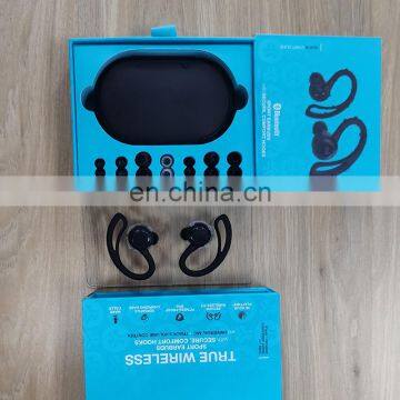 Hot Selling Cheap Price Inward Microphone Earbuds Wireless Headset For Game