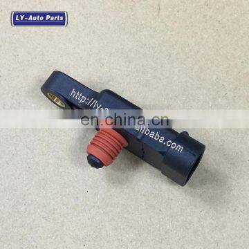 Air Intake MAP Pressure Sensor For Chevrolet Aveo Matiz Spark KALOS 96325870 photo-2