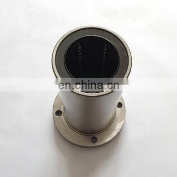 LMF60LUU LMF25LUU LMF30LUU LMF35LUU LMF40LUU LMF50LUU  LMF series round flange linear bearings