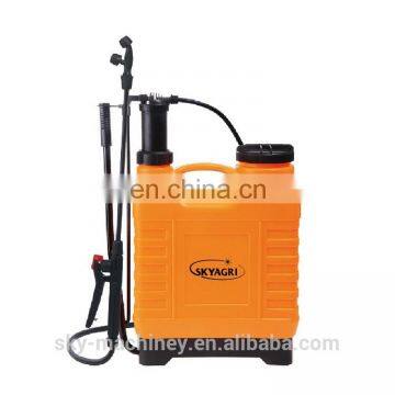 16L manual sprayer for agicultral