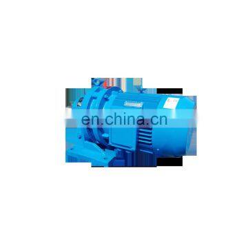 Industrial Speed Reducer Electric Motor Cycloidal Speed Reducer Gearbox photo-6