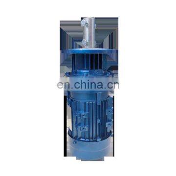 Solid Liquid Mixer Powder Liquid Mixer Powder Mixer Agitator photo-7