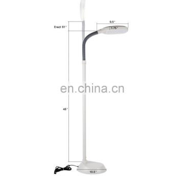 2020 popular floor stand lamp for home decor