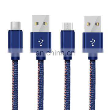 android charging cable