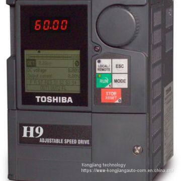 Toshiba AC Variable Drive