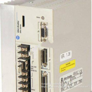 1398-DDM-019X - DRIVE,30A PEAK, ULTRA 100 W/INDEX