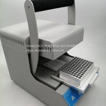 Manual Plate Sealer MSP200 photo-2