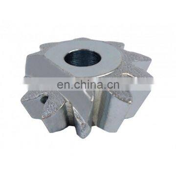 high quality baler spare  parts knotter parts pinion gear 918020M1 round hay baler parts