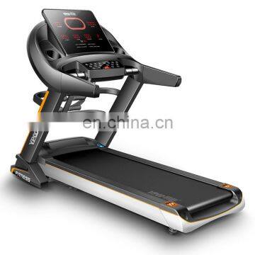 YPOO Exercise Machine 2.5HP Treadmill Incline Treadmill dc Motorized Treadmill photo-2