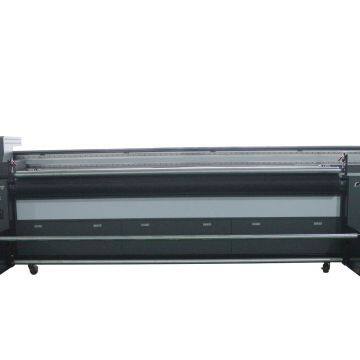 Caiyi 3.2m UV Hybrid Printer for Boards photo-2