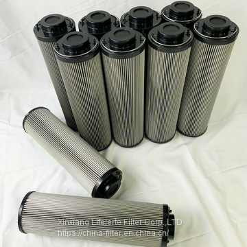 Element for Hydac Oil Filtration Replacement Hydraulic Oil Filter Energy Mining Metallurgy Prtroleum Chemical Plant photo-3