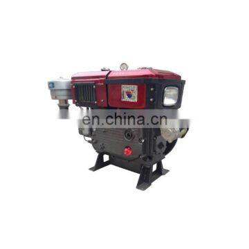 Single cylinder Agricultural Diesel Engine for sale