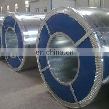 0.15 mm Galvanized steel sheet zinc coated coil