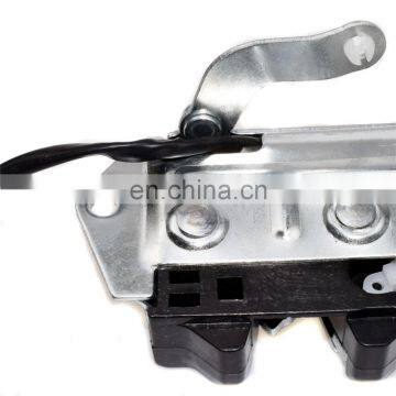 Tailgate Rear Back Door Lock Latch Replacement 69350-95J01 6935095J02 For Toyota Hiace For Dyna TOYOACE
