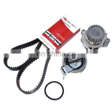 Timing Belt Water Pump Kit For 1999-2006 2005 VW Golf GLS Base 2.0L SOHC Audi