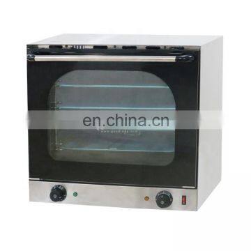 Kitchen Hot Air Pizza Baking Oven Commercial Tabletop Convection Oven For Sale