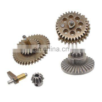 Chihai Motor Manufacturer Durable Hydraulic Giant Gear Set for Toy Gun photo-3