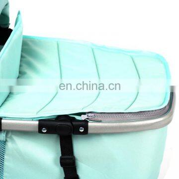 Online High Landscape Cheap China Baby Carriage Baby Stroller for Children photo-3