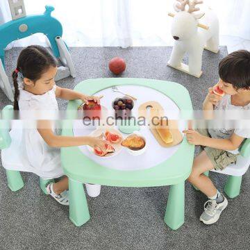 Early education multi-function game learning desk toys