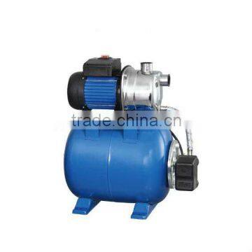 electric jet pump