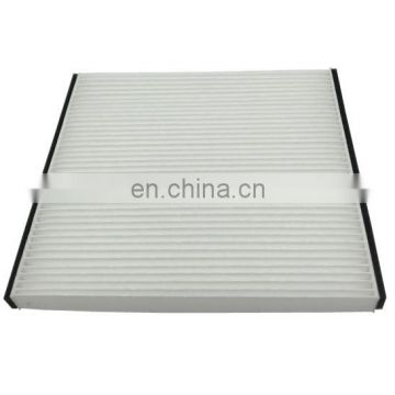 Car accessories auto cabin filter 87139-33010 new cabin air filter replacement for various car