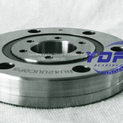 RU28UUCCOP5 Cross Roller Slewing Bearing for Industrial Robots