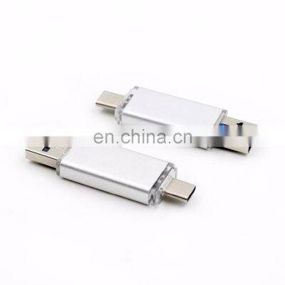 Hot New High Speed Type c USB 3.1 USB Flash Drive OTG USB Stick for Macbook photo-5