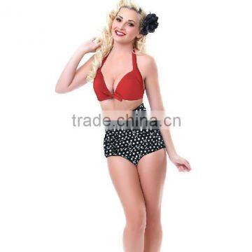 2016 Fashion Sexy Crochet Knitting Bikini,Bikini Girl,cute Bikini Swimwear