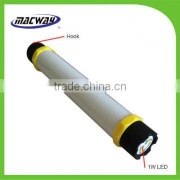 LED SMD work light with torch