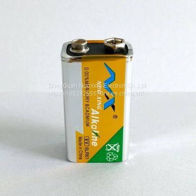 9v Batteries, Radio Battery photo-2