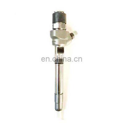 Common rail injector 0445 120 260 0445120260 for diesel fuel engine parts injection