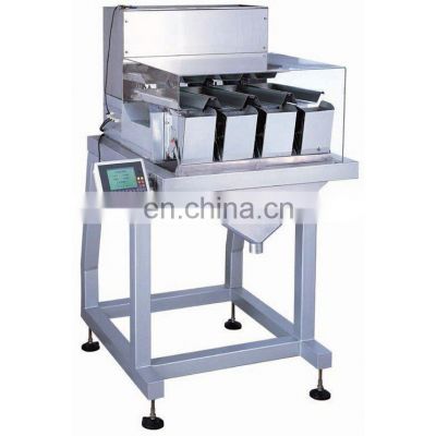 2 4 Head Linear Weigher