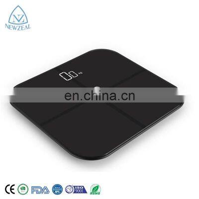 Smart Body Fat Analysis Electronic Weighing Scale Wireless Smart Scale And Body Analyzer photo-2