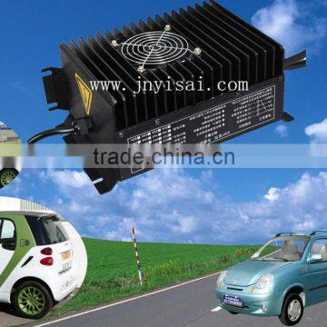 Electric Car Battery Charger With CE/Waterproof Electric Car Battery Charger photo-4