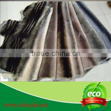 Best Wholesale Sheepskin Fur Lining photo-5