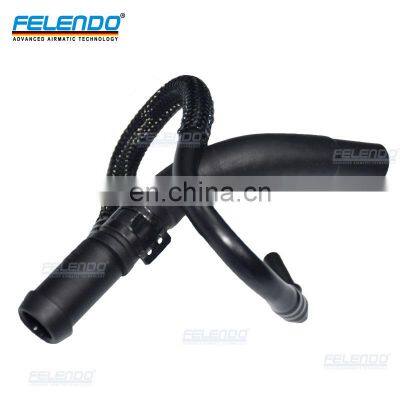 Water pipe LR012643 for LR Gasoline vehicles 5.0 Brand new good quality