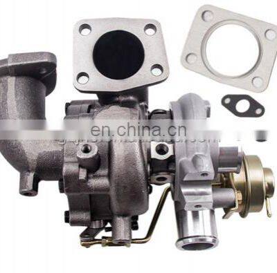 HIGH QUALITY TF035 Turbocharger  MR968080 49135-02652 FOR L200 K74T 4WD 2001-2007