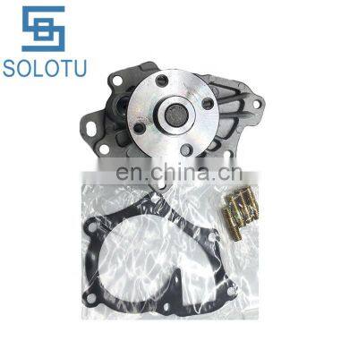 Water Pump For Camry ACV36,40 Wish ANE11 Pump Assembly Engine auto parts 16100-0H030