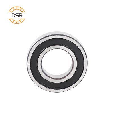 Deep Groove Ball Bearing Ball Roller Auto Wheel Engine Skf Ina Koyo Timeken Nsk Dirt Bike Air Conditioner Car Engine Motorcycle Spare Parts Deep Groove Ball Bearings photo-4